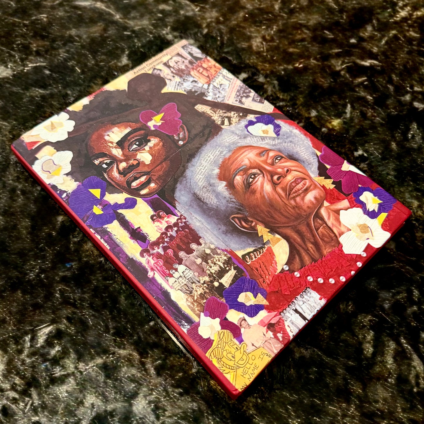 Journal