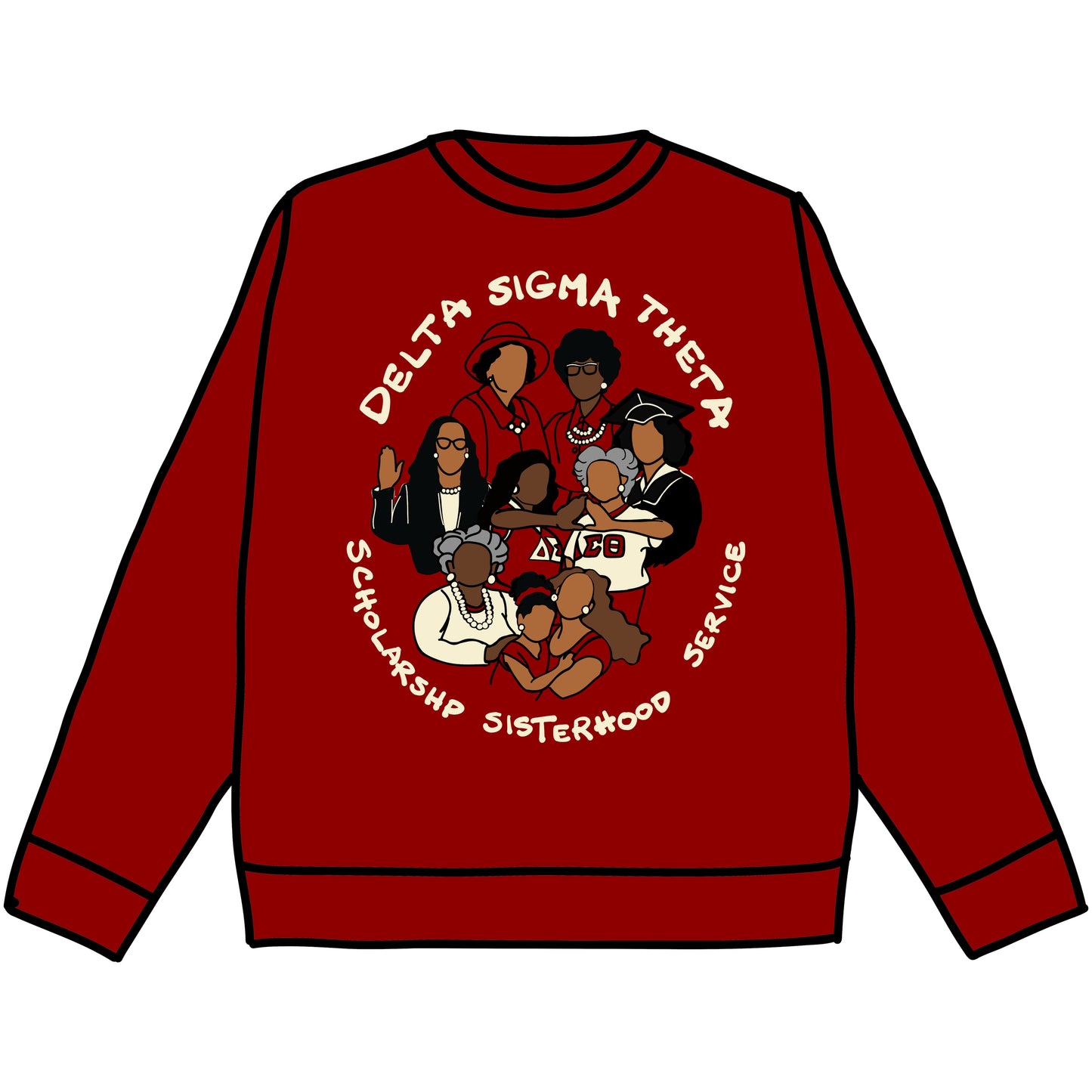 Sweatshirt